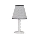 LORA PINKY TABLE LAMP