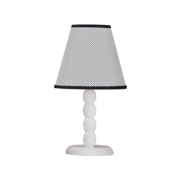 LORA PINKY TABLE LAMP