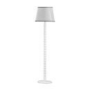 LORA PINKY FLOOR LAMP