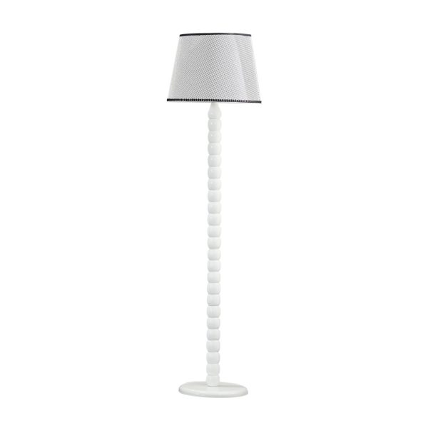 LORA PINKY FLOOR LAMP
