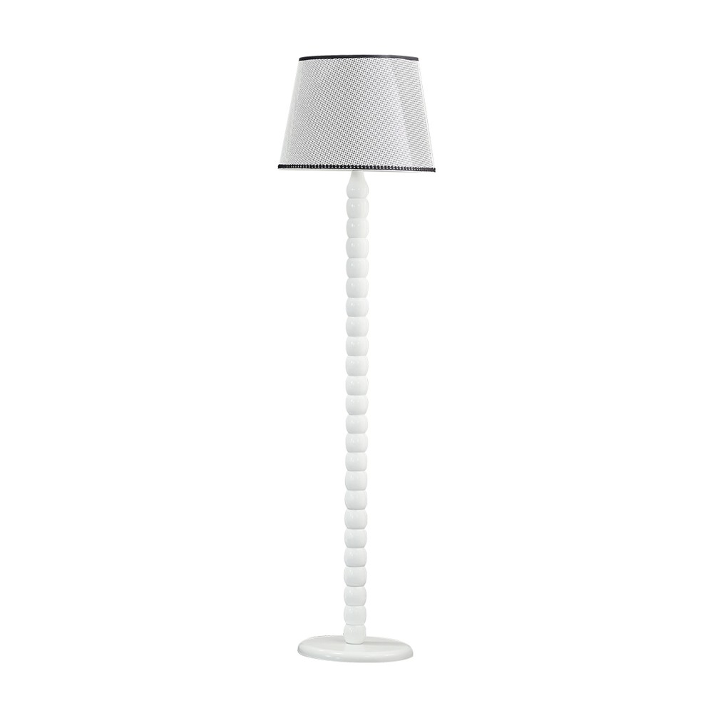 LORA PINKY FLOOR LAMP