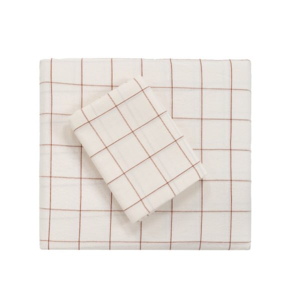 DUVET COVER SET LULA (160X220)