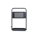 BLACK HOLE TABLE LAMP