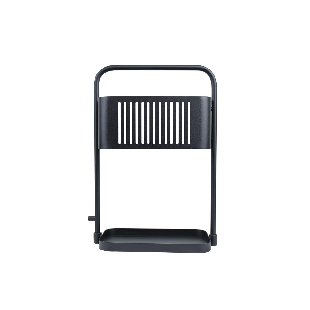 BLACK HOLE TABLE LAMP