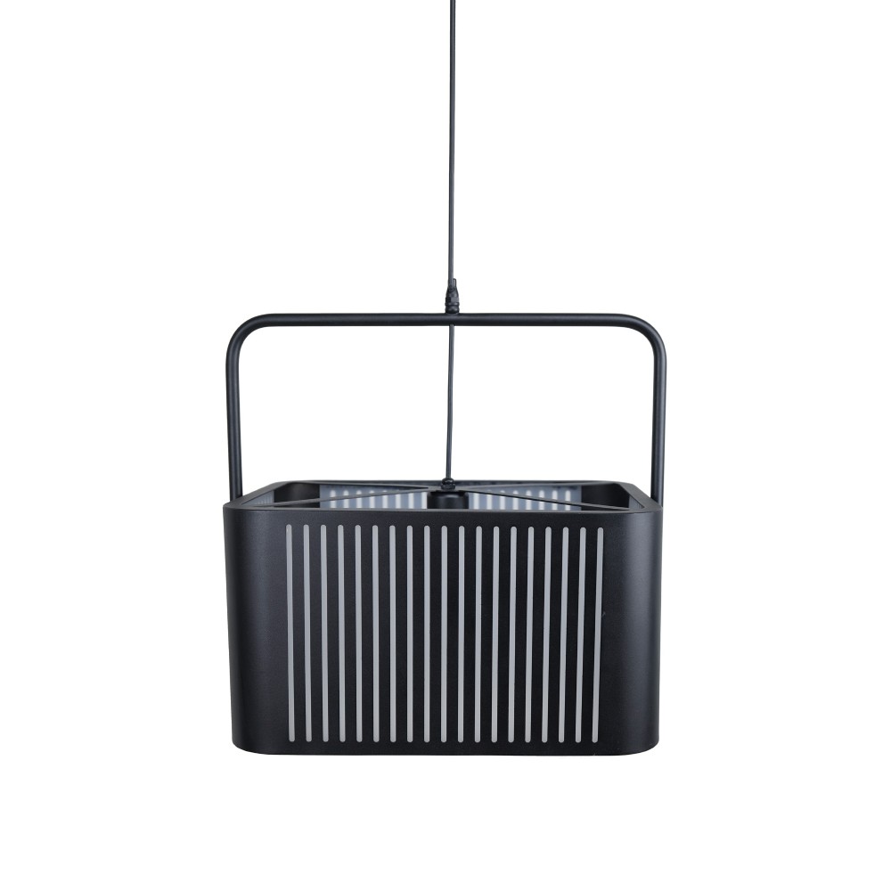 BLACK HOLE CEILING LAMP