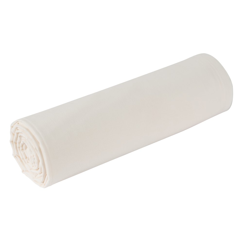 BEDSHEET NOX ECRU (180X260)