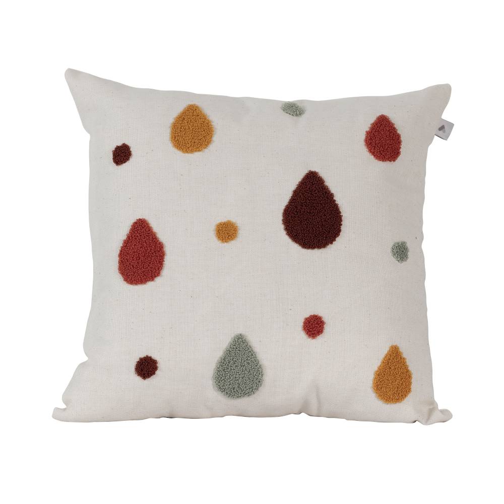 CUSHION COVER RAINY (40X40) - Image 2