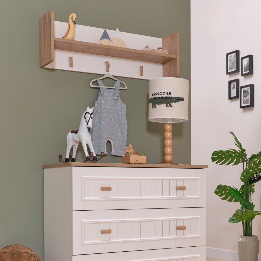 MONTE CHIFFONIER TOP UNIT - Image 2