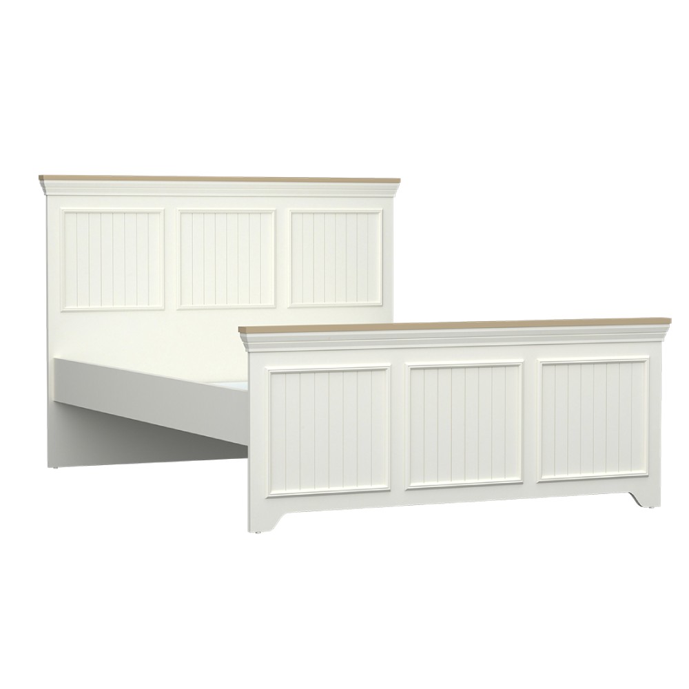 MONTE 140X200 BED FRAME