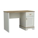 MONTE STUDY DESK CREAM