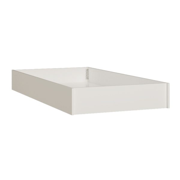 MONTE UNIMODEL PULL-OUT BED 90X190 U CREAM