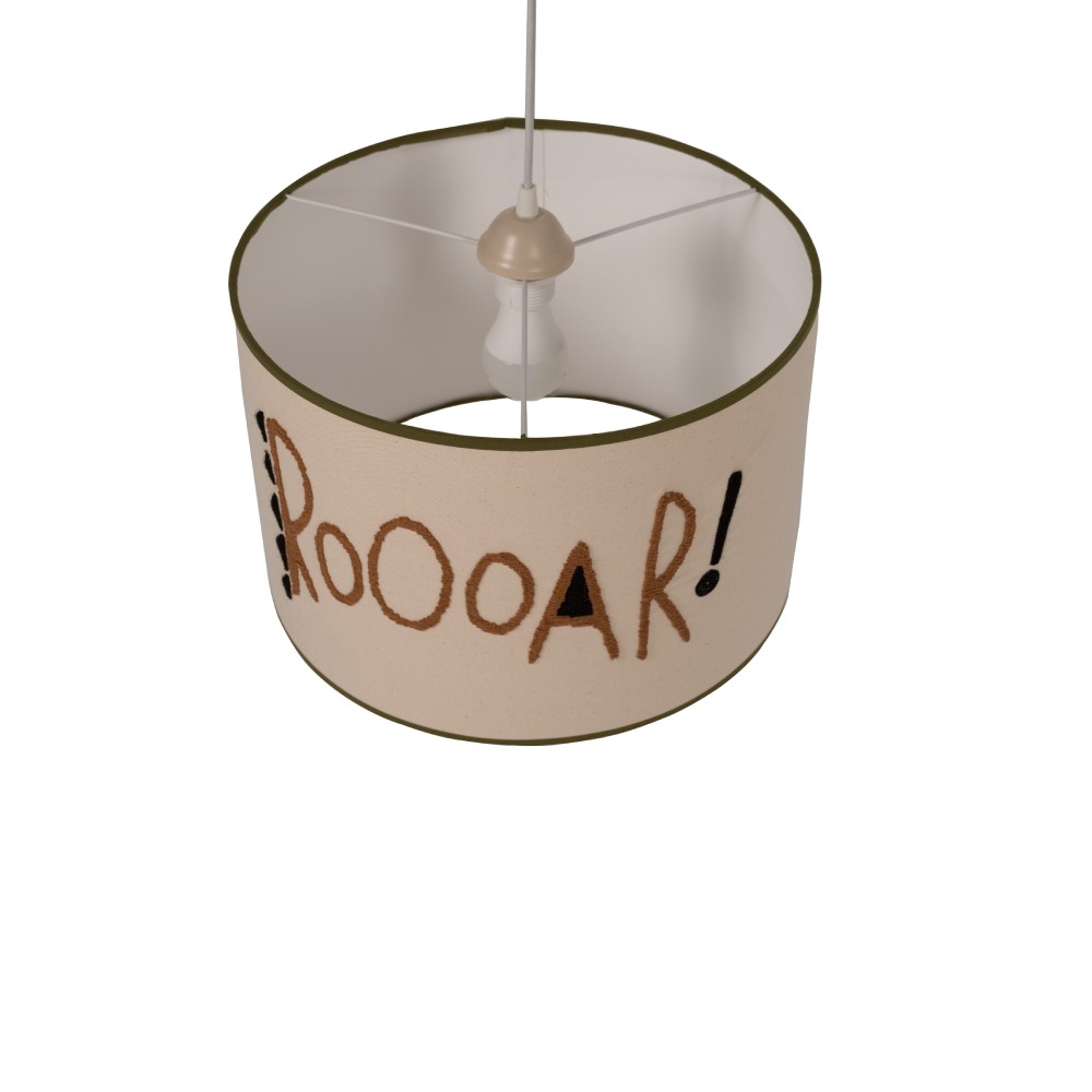 SAFARI CEILING LAMP - Image 2