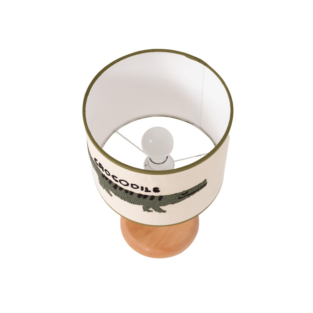 SAFARI TABLE LAMP - Image 2