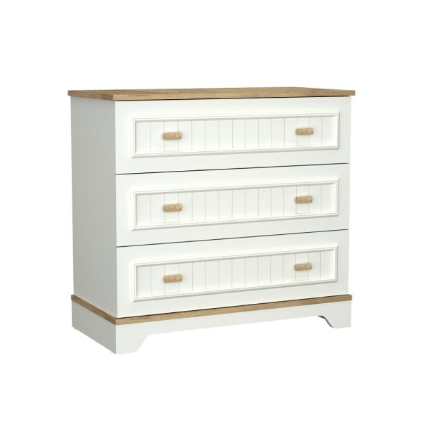 MONTE CHIFFONIER CREAM