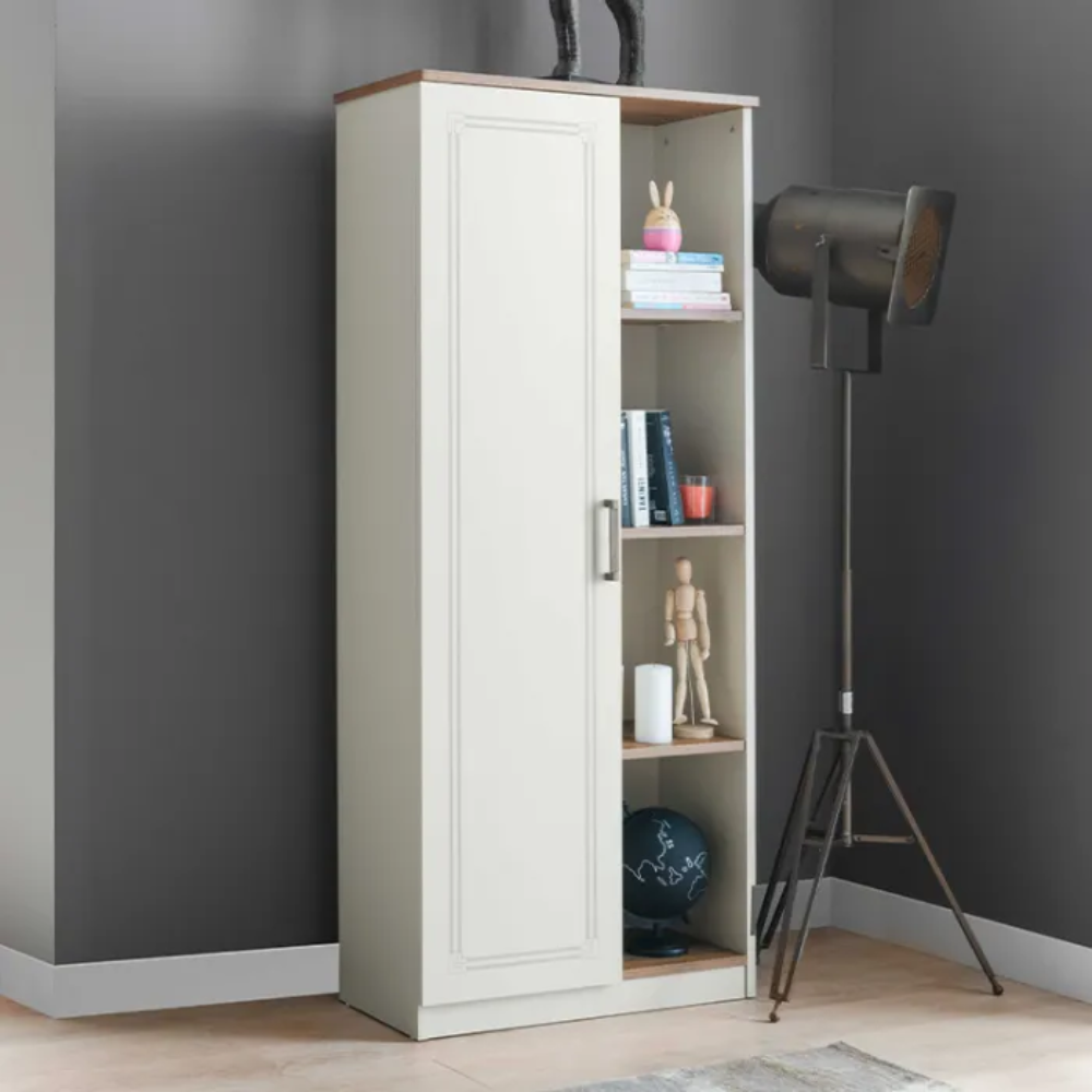 STORY BOOKSHELF U VIZON