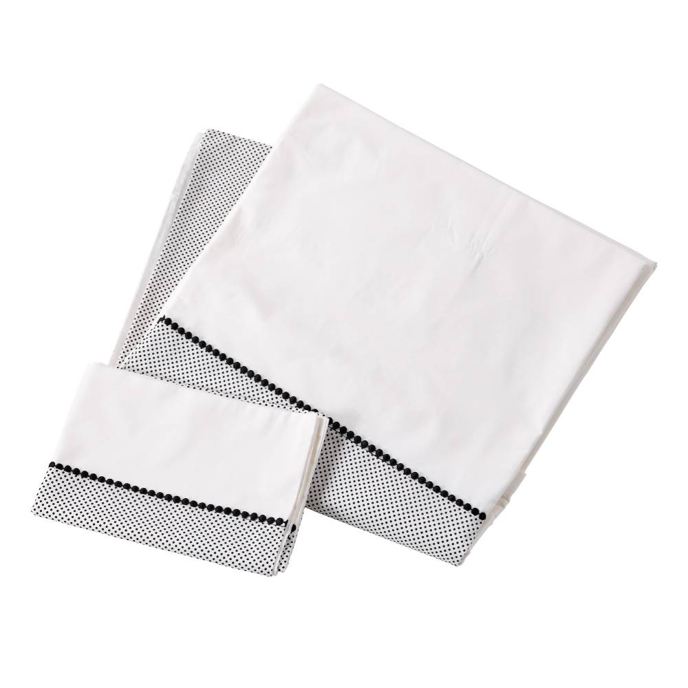 DUVET COVER SET PINKY 160X220