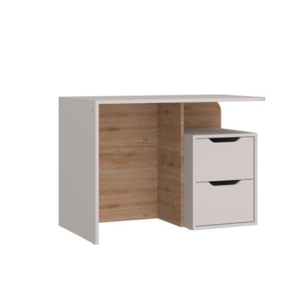 NEW OPTIONS STUDY DESK