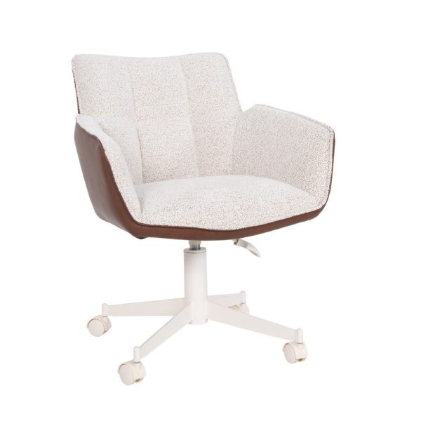 ZUMA CHAIR CREAM