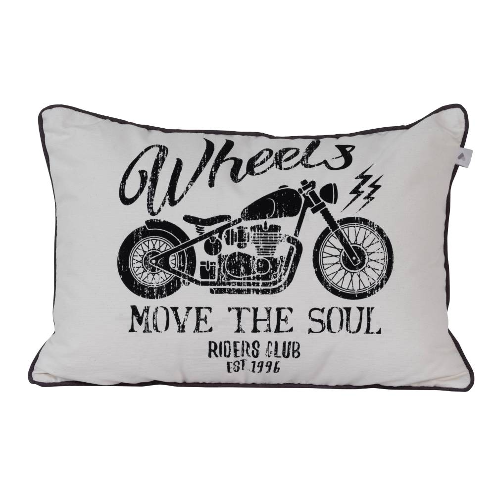 CUSHION COVER WHEELS (35X50) - Image 2