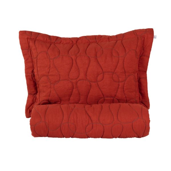 BEDDING SET MILO (210X240)