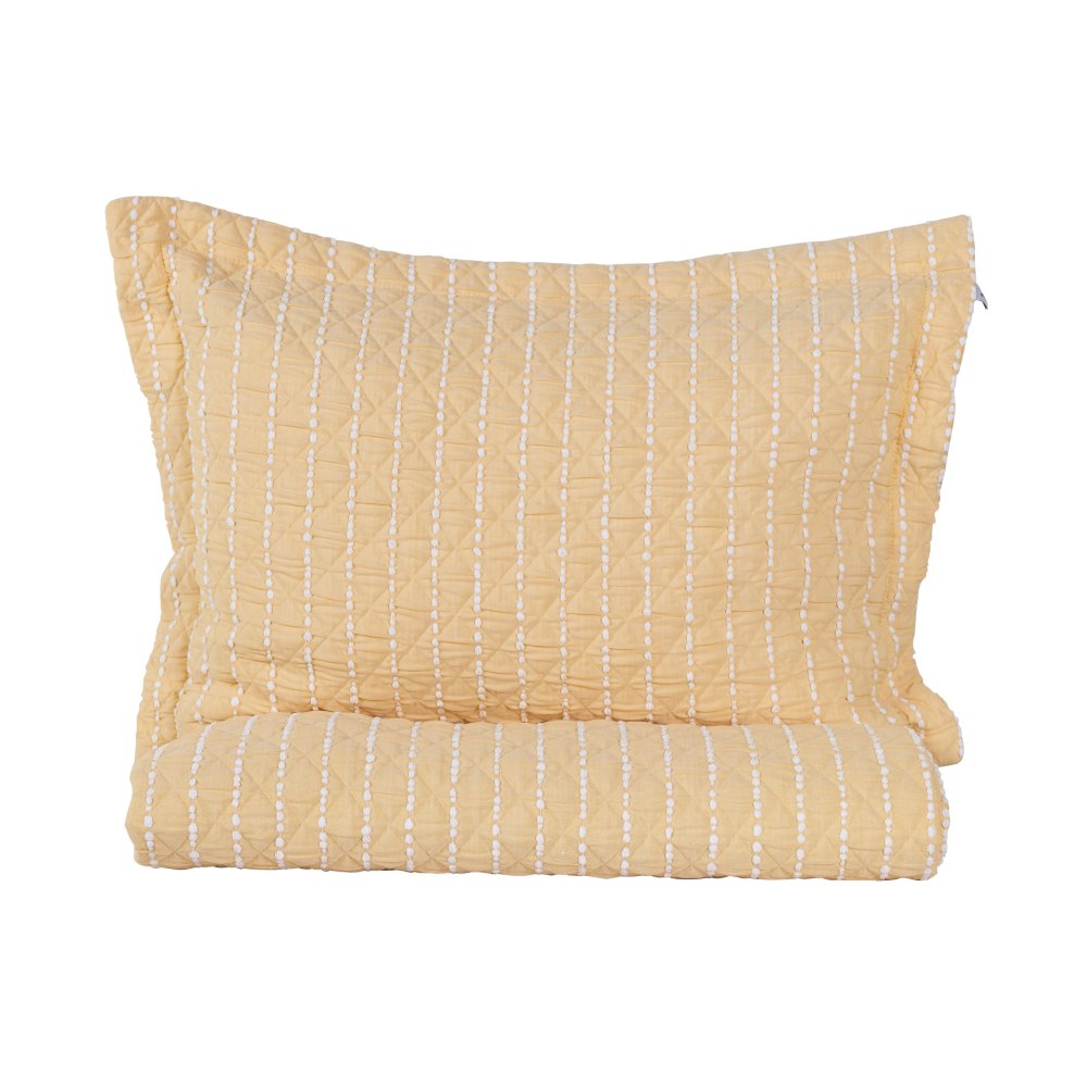 BEDDING SET VICTOR (210X230)