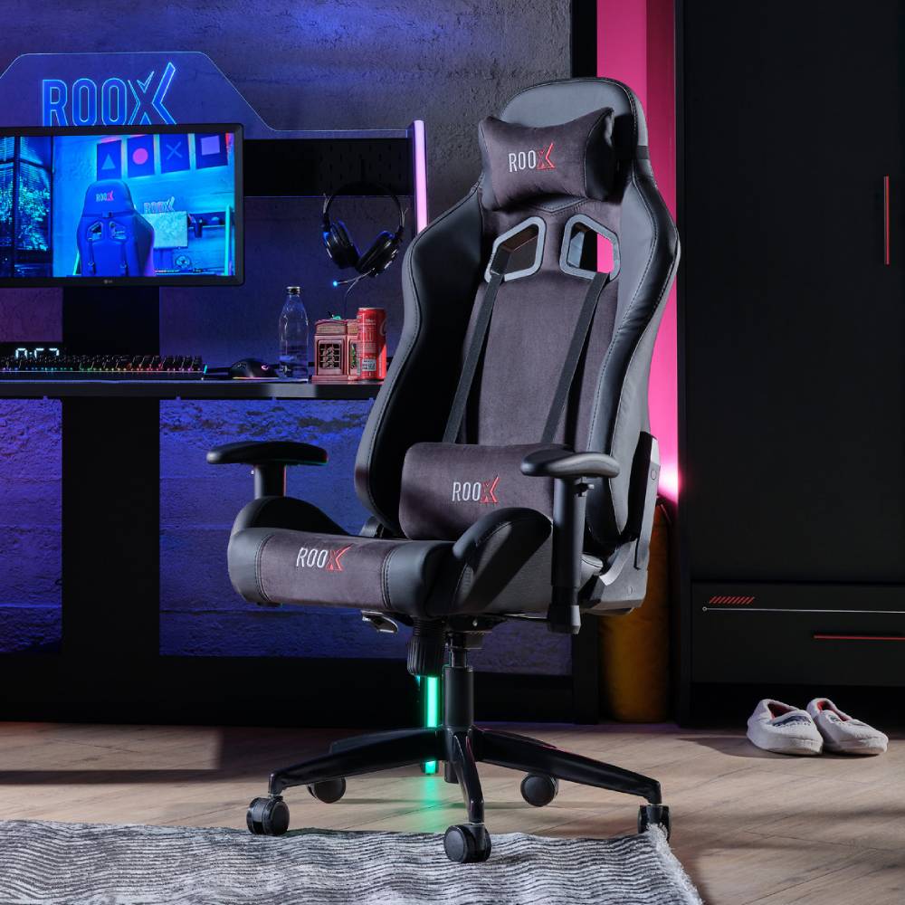 ROOX GAMING CHAIR NO:01 - Image 4