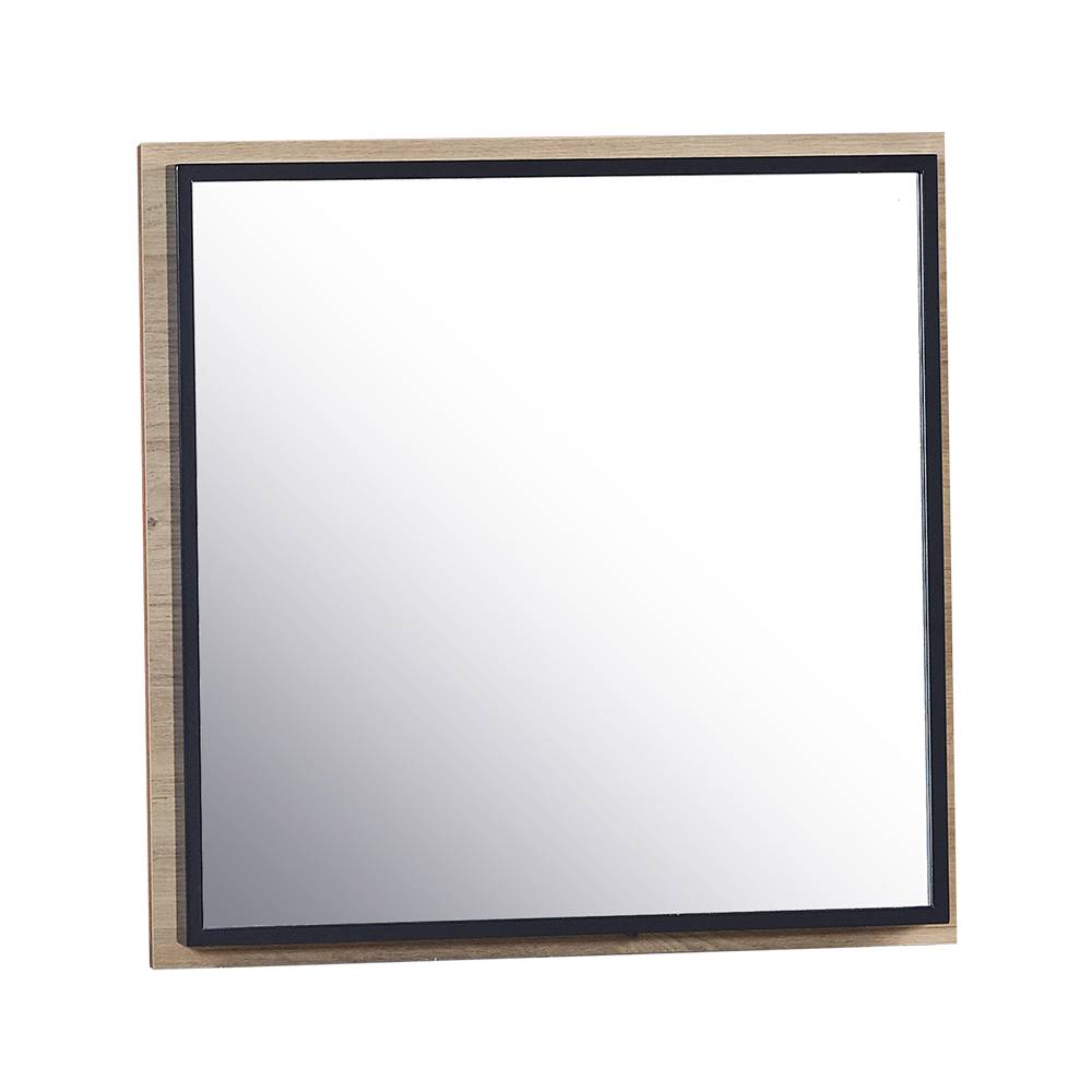 IRONY CHIFFONIER MIRROR