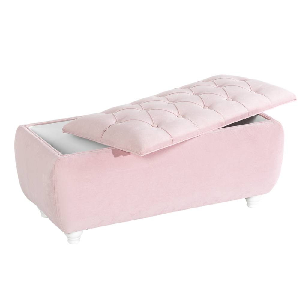 BIANCA BOX PUF - Image 2