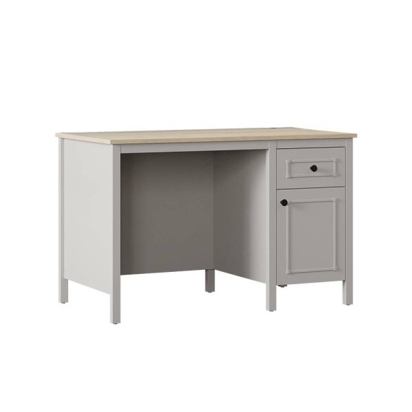 SENTO STUDY DESK U GREY