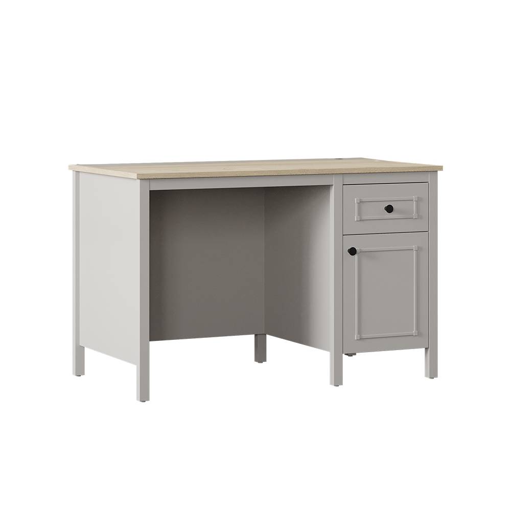 SENTO STUDY DESK U GREY