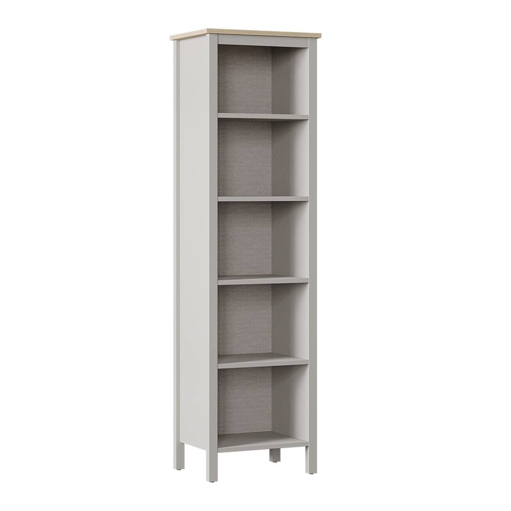 SENTO BOOKSHELF U GREY