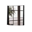 ROOX CHIFFONIER MIRROR BLACK