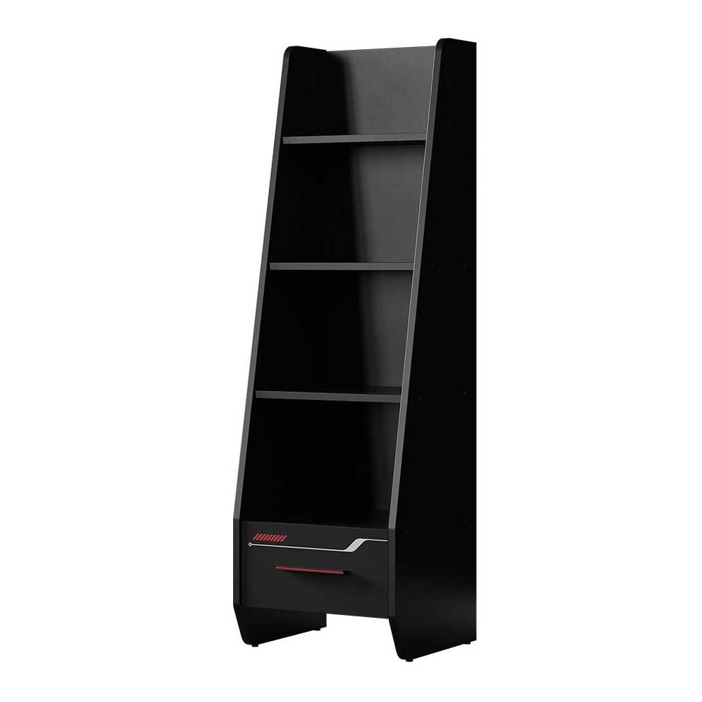 ROOX BOOKSHELF BLACK