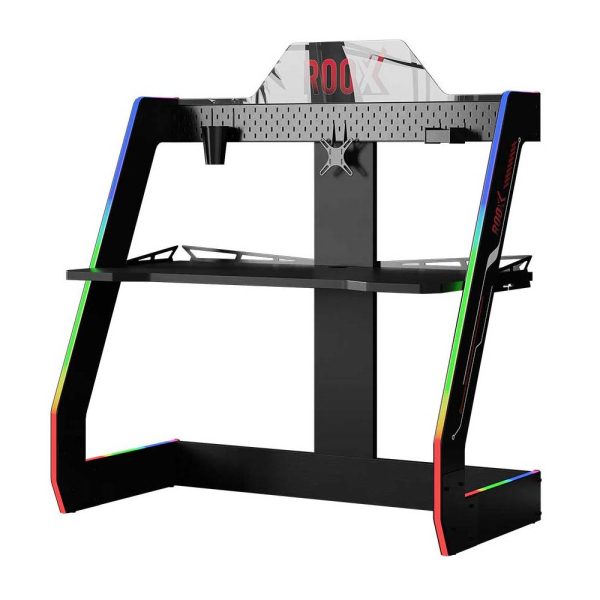 ROOX GAMING DESK BALCK