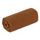 PILLOW NOX CASE CINNAMON (50X70)