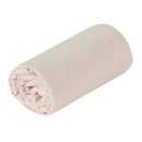 PILLOW NOX CASE PASTEL PINK (50X70)