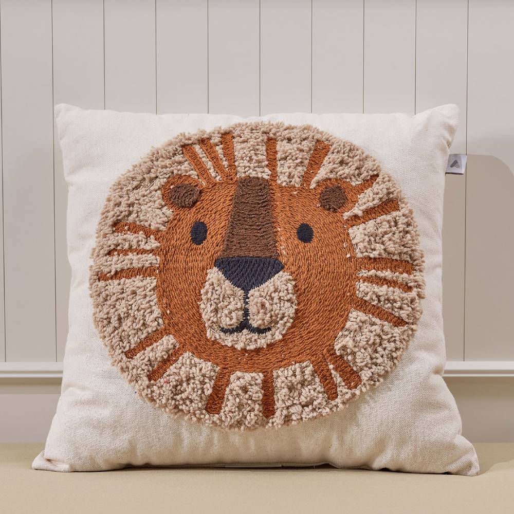 CUSHION SAFARI NO:05 - Image 4