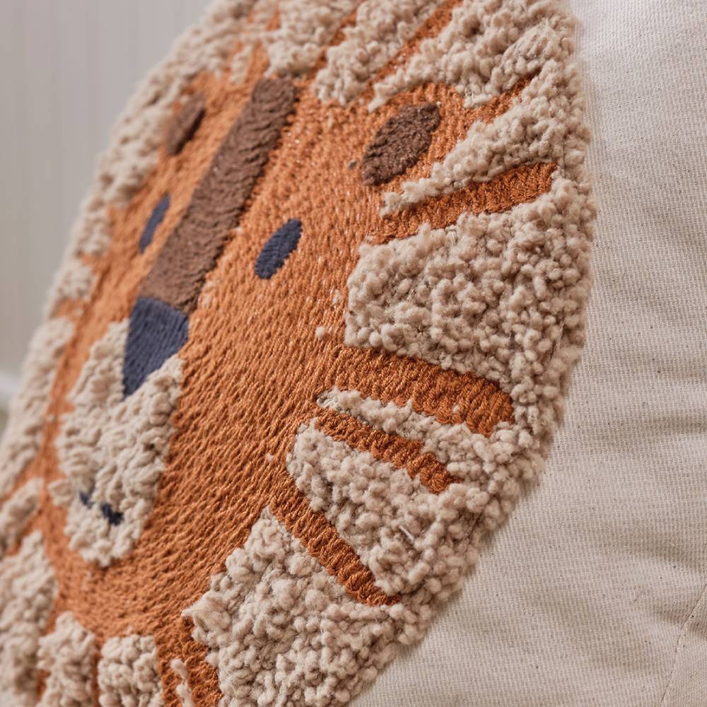 CUSHION SAFARI NO:05 - Image 3