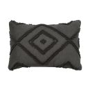 FILLED CUSHION MELLOW GREY (35X50)