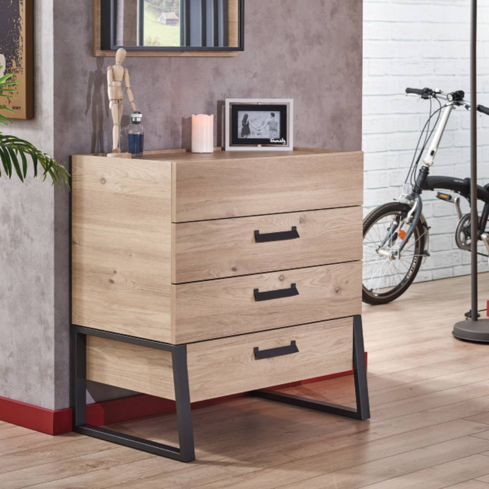 IRONY CHIFFONIER - Image 3