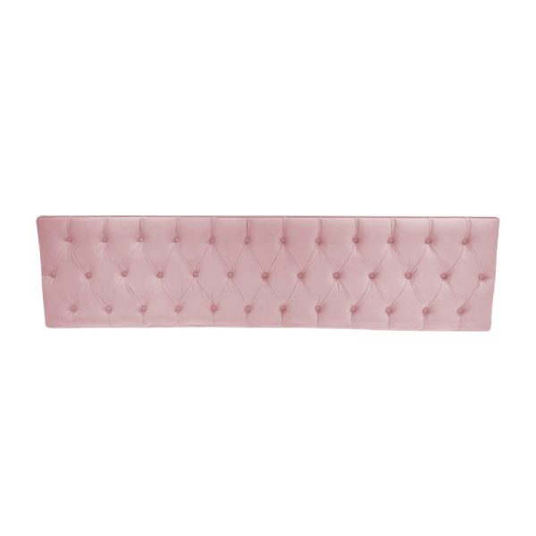 Bianca Toddler Bed Upholstery