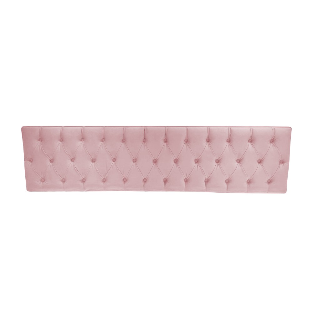 Bianca Toddler Bed Upholstery